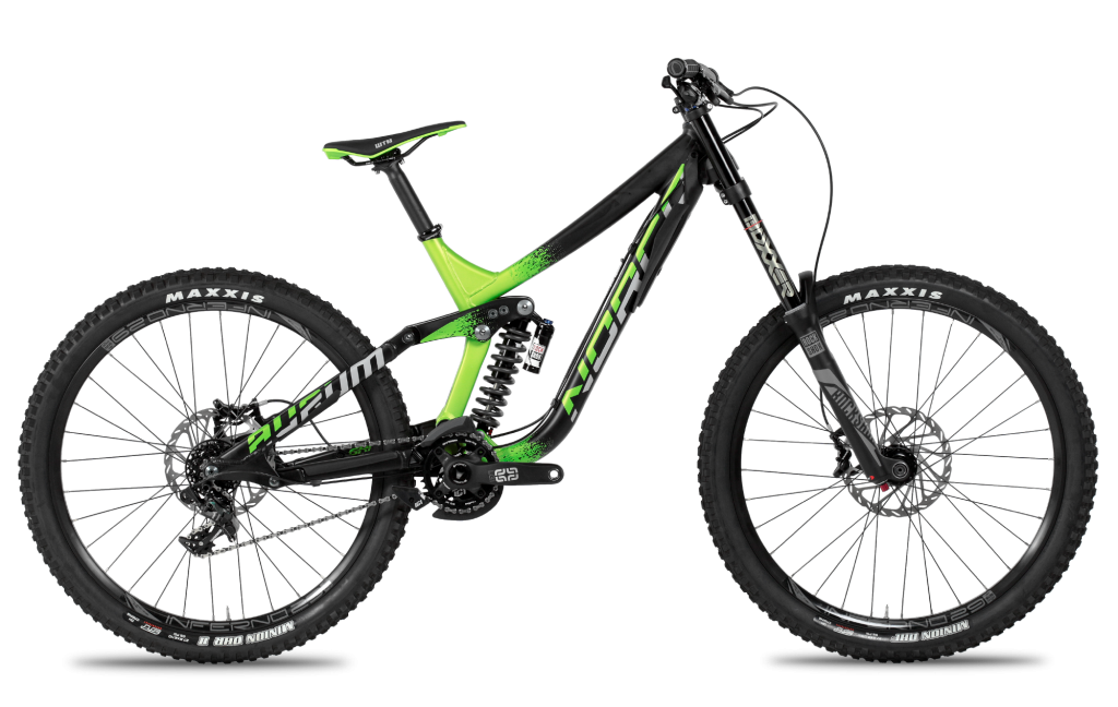 norco sight a7 1 2016