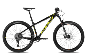 norco charger 7.1 2017