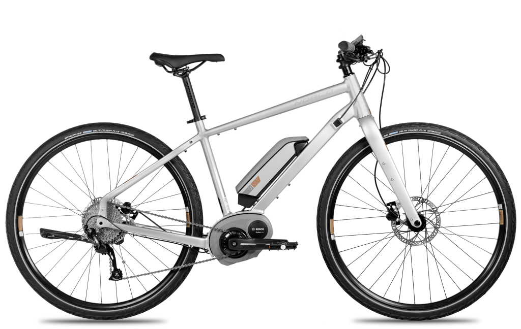 norco charger 7.1 2017