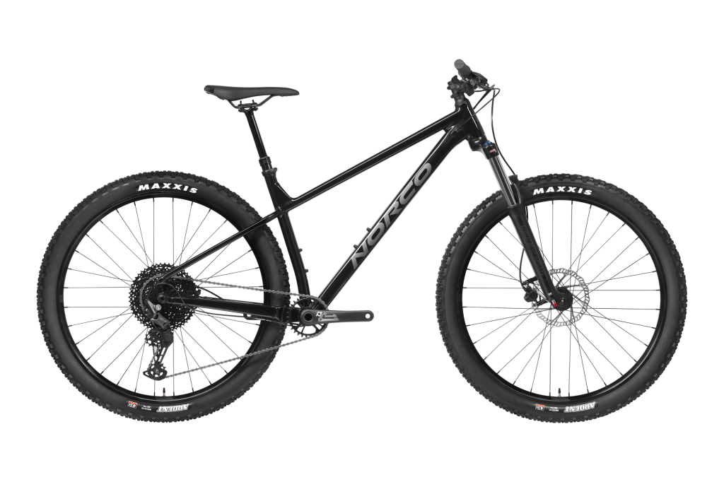 Norco 22 Fluid HT